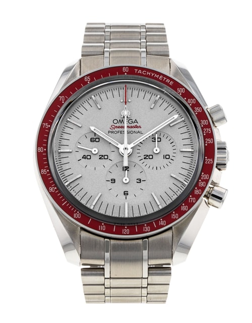 Omega Olympic Speedmaster 2020 Tokyo Olympics Set Image 7